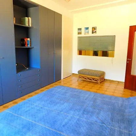 Appartement Bellissima Terrazza Su Via Dante