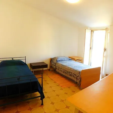 Appartement Bellissima Terrazza Su Via Dante *